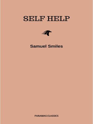 cover image of Self Help